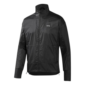 Gore Wear Drive Jacket Mannen Zwart