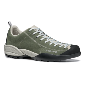 Scarpa Mojito Uomo Grigio