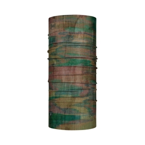 Buff Thermonet Frau Mehrfarbig