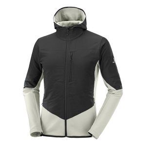 Salomon Outline Warm Hybrid Homme Noir