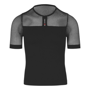 Assos SS Skin Layer Superleger Black Series Noir