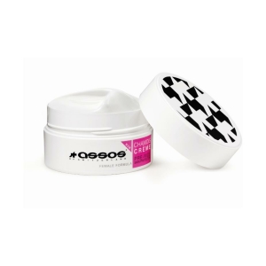 Assos Chamois Crème Women's 200ml Man White