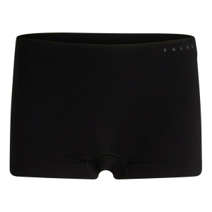 Falke Panties Femenino Negro