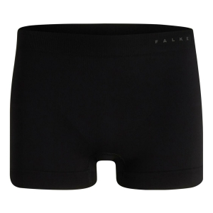 Falke Warm Boxer Homme Noir