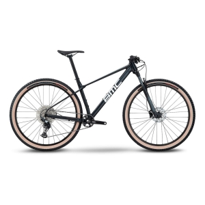 BMC Twostroke Al Six grey: mixed mountain bike