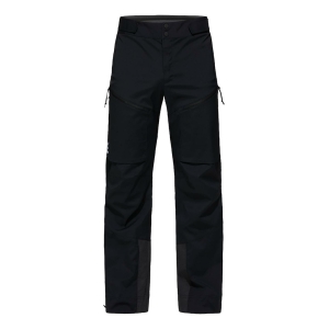 Haglofs Touring Infinium Pant Men Black