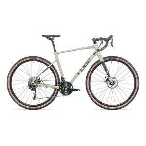 Cube Cube Nuroad Pro Homme Beige