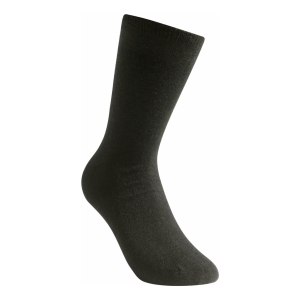 Woolpower Socks Liner Classic Homme Noir