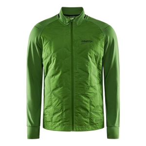 Craft Adv Subz Jacket 2 Masculino Verde