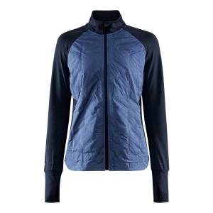 Craft Adv Subz Jacket 2 Femminile Blu