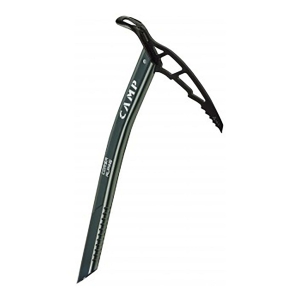Camp Corsa Alpine Grau