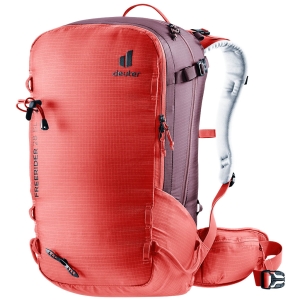 Deuter Freerider 28 Special Lady Femminile 