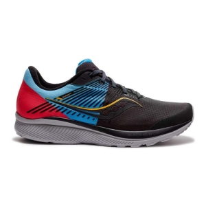 SAUCONY GUIDE 14 RUNSHIELD running hombre baratas ofertas en LePape