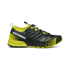 Scarpa Ribelle Run Masculino Preto