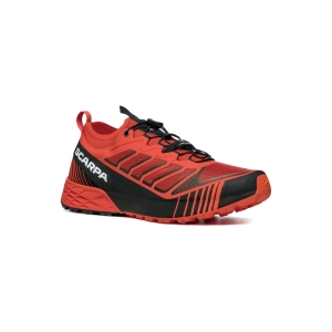 Scarpa Ribelle Run Frau Rot