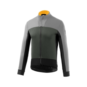 Dotout Twinpower Jacket light grey-dark grey Masculino Cinzento