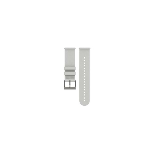Suunto Bracelet Suunto 22mm Urban 6 Cuir M Blanc