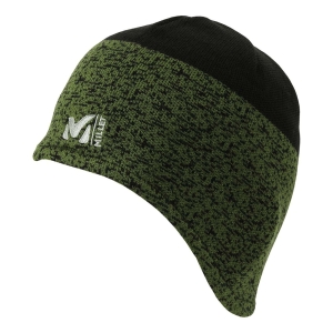Millet Tyak Ear Flap Homme Vert