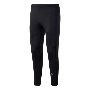 Reebok Re Speedwick Tight Hombre Negro