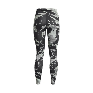 Under Armour Outrun The Storm Tight Vrouw Zwart