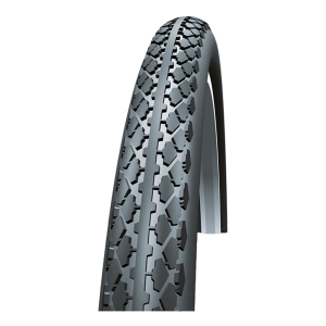 Schwalbe Pneu Klassik 630-32 K-Guard Rigide Flancs Beige Black