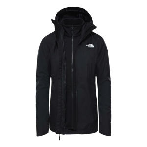 The north face Quest Triclimate Femenino Negro