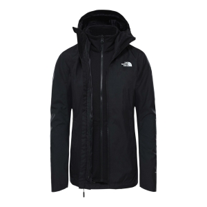 The north face Quest Triclimate Femme Noir