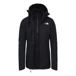 The North Face Quest Triclimate Vrouw Zwart