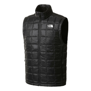 The north face Thermoball Eco Vest 2.0 Mann Schwarz