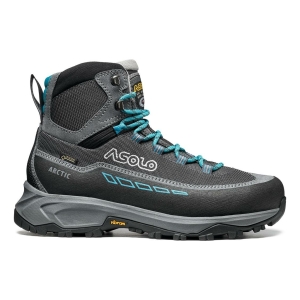 Asolo Arctic GV Man Grey