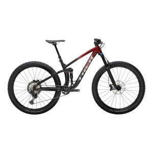 Trek Fuel EX 8 Mannen Rood