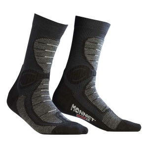 Monnet Energy Nordic Homme Anthracite