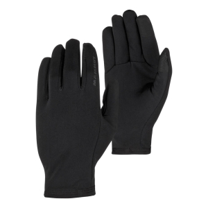 Mammut Stretch Glove Men Black