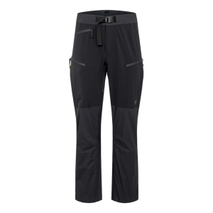 Black Diamond Dawn Patrol Hybrid Pant Uomo Nero