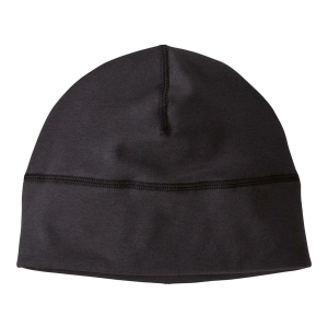 Patagonia R1 Daily Beanie Hombre Negro