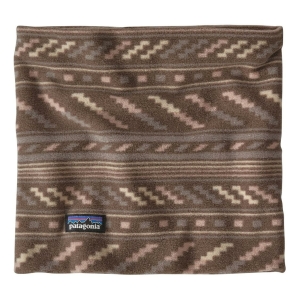 Patagonia Micro D Gaiter Femme Beige