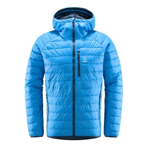 Haglofs Rapid Mimic Hood Mann Himmelblau