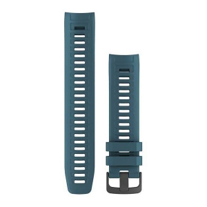 Garmin Bracelet De Remplacement Instinct Solar Surf/ Pipeline Gemischt Marineblau