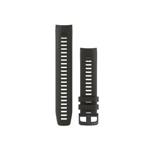 Garmin Bracelet De Remplacement Instinct Solar Tactical/ Moss Gemischt Grau