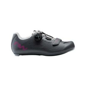 Northwave STORM 2 WMN ANTHRACITE Femme Anthracite