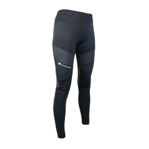 Raidlight Responsiv Tights Mann Schwarz