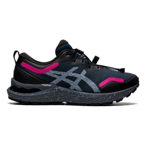 Asics Gel-Cumulus 23 Feminino Preto