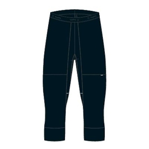 Haglofs Natural Blend Tech 3/4 Hombre Negro