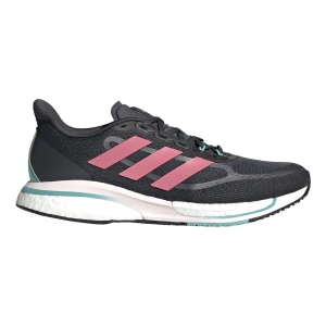 Adidas Supernova Plus Man Black