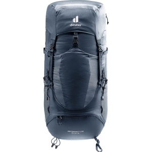 Deuter Aircontact Lite 35 + 10 Special Lady Feminino Azul-marinho