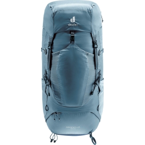 Deuter Aircontact Lite 50 + 10 Mixte Bleu
