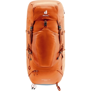 Deuter Aircontact Lite 50 + 10 Mixte Orange