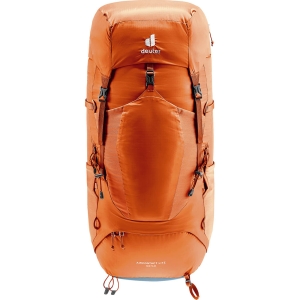 Deuter Aircontact Lite 50 + 10 Oranje