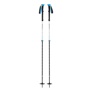 Black Diamond Expedition 2 Pro Ski Zwart