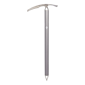 Black diamond Raven Ice Axe Gris